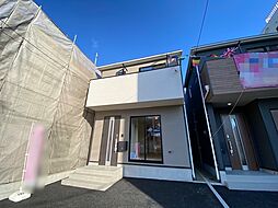 物件画像 川口市上青木西第15 全4棟