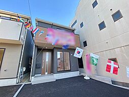 物件画像 川口市上青木西第15　　全4棟