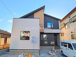 物件画像 さいたま市浦和区大原5期 1号棟