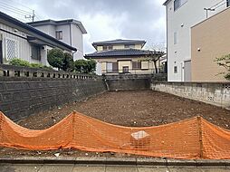 物件画像 さいたま市浦和区上木崎624　全1区画