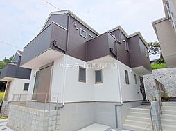 物件画像 さいたま市南区太田窪2期　全3棟