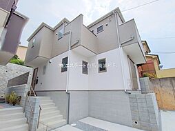 物件画像 さいたま市南区太田窪2期 全3棟