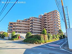 物件画像 ウィズ大宮弐番館