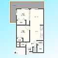川口青木ローヤルコーポ3階1,860万円