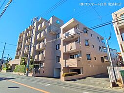 物件画像 サーパス武蔵浦和