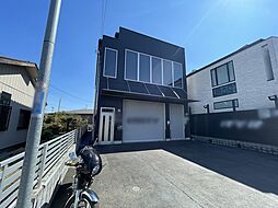 物件画像 〜趣のあるガレージハウス〜中央区八王子