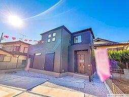 物件画像 さいたま市緑区中尾22期 全2棟