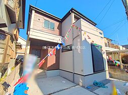 物件画像 さいたま市見沼区蓮沼8期　1号棟