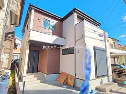 物件画像 さいたま市見沼区蓮沼8期 1号棟