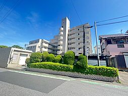 物件画像 鳩ケ谷第2ローヤルコーポ　南向き