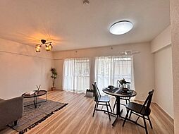 居間