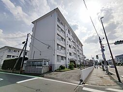 物件画像 大宮吉敷町団地1号棟