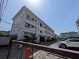 物件画像 大宮吉敷町団地1号棟