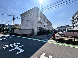 物件画像 大宮吉敷町団地1号棟