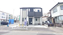 物件画像 戸田美女木第2 2号棟