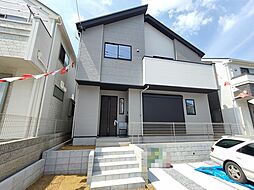 物件画像 川口市鳩ヶ谷本町5期