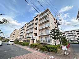 物件画像 エステート浦和5号棟