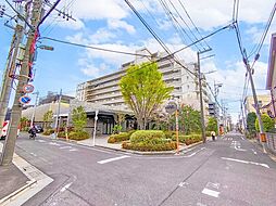 物件画像 プレミスト戸田公園