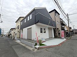 物件画像 川口市戸塚東2期