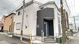 物件画像 〜通風良好角地の邸宅〜蕨市塚越6丁目