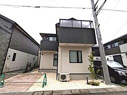 物件画像 広ヶ谷戸7期 U号棟