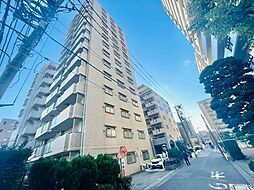 物件画像 ローヤルシティ川口幸町