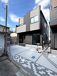 物件画像 戸田市笹目五1期 全2棟