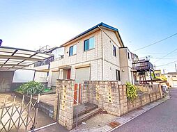 物件画像 川口市石神