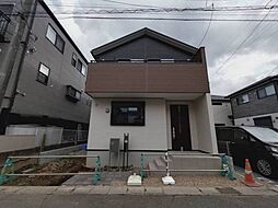 物件画像 さいたま市南区広ヶ谷戸7期　Y号棟