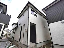 物件画像 さいたま市南区広ヶ谷戸7期　D号棟