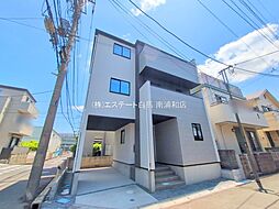 物件画像 さいたま市桜区栄和2期　1号棟