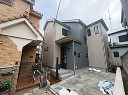 物件画像 さいたま市南区大谷口 A号棟