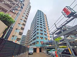 物件画像 ブランアーク鳩ヶ谷クレアトール