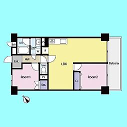 物件画像 東海大宮マンション