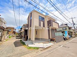 物件画像 川口市南鳩ヶ谷1丁目1期 1号棟