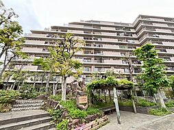 物件画像 朝日プラザ鳩ヶ谷クレセント