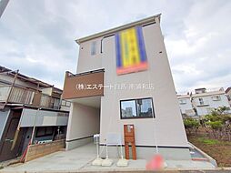 物件画像 さいたま市南区大谷口(2562)