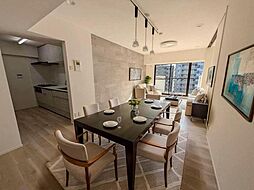 〜Renovation全部屋バルコニー〜ライオンズシティ川口