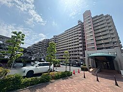 物件画像 ライオンズガーデンシティ浦和