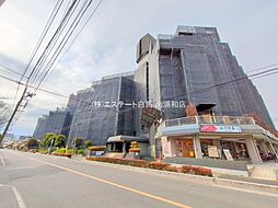 物件画像 青木町ハイツ1号棟