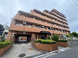 物件画像 ビューパレー浦和南元宿