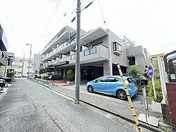 ライオンズマンション蕨第2