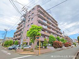 物件画像 東急ドエル・アルス浦和針ヶ谷