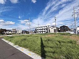 川口市東本郷23ー1期　12区画
