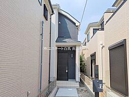 物件画像 足立区六木二丁目2075番　D号棟