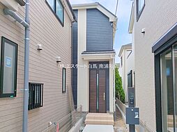 物件画像 足立区六木二丁目2075番 F号棟