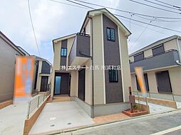 物件画像 足立区六木二丁目2075番　E号棟