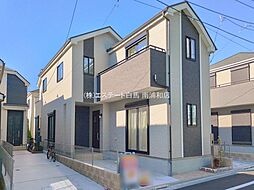 物件画像 足立区六木二丁目2075番 E号棟