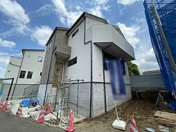 物件画像 東浦和23期 B号棟