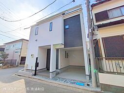 さいたま市南区太田窪02412　2棟　1号棟